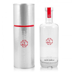 Rammstein Vodka - FIRST...