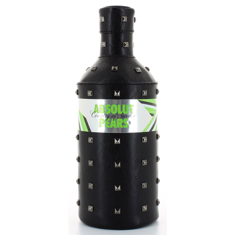 Absolut Rock Pears