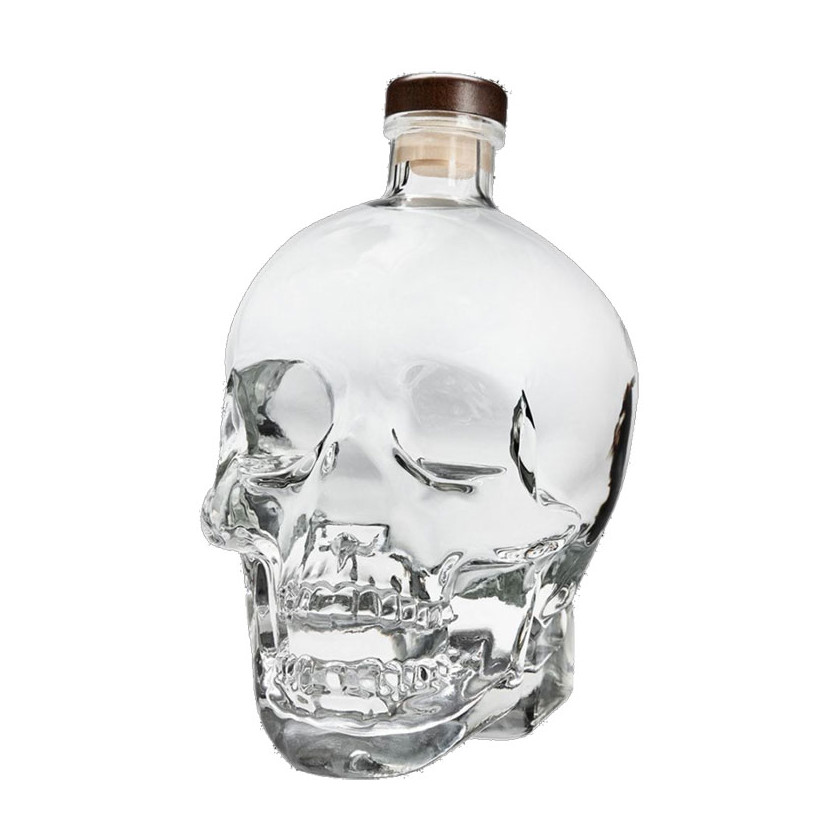 Crystal Head Vodka