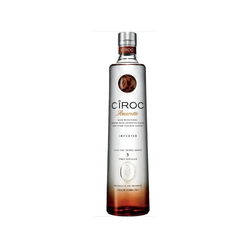 Ciroc Vodka Amaretto